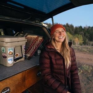 Meet your Posher, Marissa